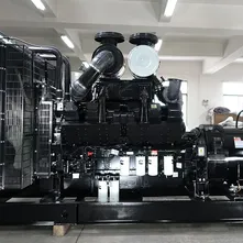 نماذج أخرى لمنتجاتنا من مولدات الكهرباء العاملة بالديزل