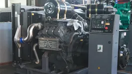 مولدات ديزل بمحرك Deutz دويتس