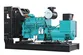 مجموعة مولدات الديزل مع محرك نوع كامينز، DB-150GF