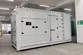 مجموعة مولدات الديزل مع محرك نوع كامينز، DB-640GF