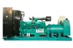 مجموعة مولدات الديزل مع محرك نوع كامينز، DB-1100GF