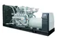 مولدات الديزل مع محرك نوع بيركنز، DB-400GF