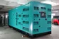 مولدات الديزل مع محرك نوع بيركنز، DB-640GF