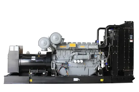 مولدات الديزل مع محرك نوع بيركنز، DB-800GF