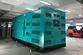 مولدات الديزل مع محرك نوع بيركنز، DB-800GF