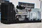 مولدات الديزل مع محرك نوع بيركنز، DB-1000GF