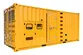مولدات الديزل مع محرك نوع بيركنز، DB-1000GF
