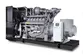 مولدات الديزل مع محرك نوع بيركنز، DB-1200GF