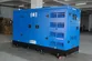 مجموعة مولدات الديزل مع محرك نوع فولفو، DB-146GF