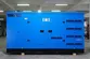مولدات الديزل مع محرك نوع فولفو، DB-282GF