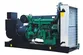 مولدات الديزل مع محرك نوع فولفو، DB-329GF