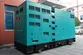 مولدات الديزل مع محرك نوع فولفو، DB-520GF