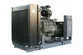 مجموعة مولدات الديزل مع محرك نوع دويتس، DB-260GF