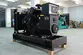 مجموعة مولدات الديزل مع محرك نوع SDEC، DB-80GF