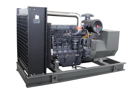 مجموعة مولدات الديزل مع محرك نوع SDEC، DB-100GF