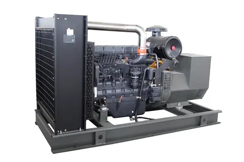 مجموعة مولدات الديزل مع محرك نوع SDEC، DB-120GF