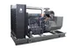 مجموعة مولدات الديزل مع محرك نوع SDEC، DB-120GF