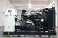 مجموعة مولدات الديزل مع محرك نوع SDEC، DB-165GF
