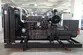 مجموعة مولدات الديزل مع محرك نوع SDEC، DB-280GF