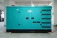 مجموعة مولدات الديزل مع محرك نوع SDEC، DB-150GF