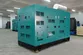 مجموعة مولدات الديزل مع محرك نوع SDEC، DB-250GF