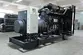 مولدات الديزل مع محرك نوع SDEC، DB-1000GF