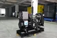 مولدات الديزل مع محرك نوع Yuchai، DB-30GF
