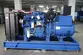 مولدات الديزل مع محرك نوع Yuchai، DB-120GF