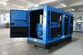 مولدات الديزل مع محرك نوع Yuchai، DB-120GF