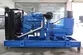 مولدات الديزل مع محرك نوع Yuchai، DB-250GF