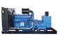 مولدات الديزل مع محرك نوع Yuchai، DB-500GF