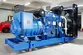مولدات الديزل مع محرك نوع Yuchai، DB-730GF