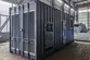 مولدات الديزل مع محرك نوع Yuchai، DB-800GF