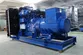 مولدات الديزل مع محرك نوع Yuchai، DB-900GF