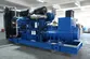 مولدات الديزل مع محرك نوع Yuchai، DB-1000GF