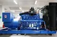 مولدات الديزل مع محرك نوع Yuchai، DB-1350GF