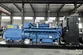 مولدات الديزل مع محرك نوع Yuchai، DB-2400GF