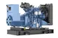 مولدات الديزل مع محرك نوع Weichai، DB-30GF