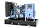 مولدات الديزل مع محرك نوع Weichai، DB-50GF