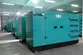 مولدات الديزل مع محرك نوع Weichai، DB-64GF