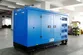 مولدات الديزل مع محرك نوع Weichai، DB-100GF