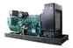 مولدات الديزل مع محرك نوع Weichai، DB-120GF