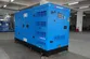 مولدات الديزل مع محرك نوع Weichai، DB-120GF