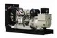 مولدات الديزل مع محرك نوع Weichai، DB-160GF