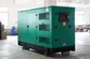 مولدات الديزل مع محرك نوع Weichai، DB-160GF
