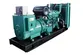 مولدات الديزل مع محرك نوع Weichai، DB-200GF