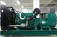 مولدات الديزل مع محرك نوع Weichai، DB-300GF