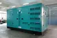 مولدات الديزل مع محرك نوع Weichai، DB-300GF