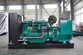 مولدات الديزل مع محرك نوع Weichai، DB-320GF
