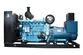 مولدات الديزل مع محرك نوع Weichai، DB-350GF